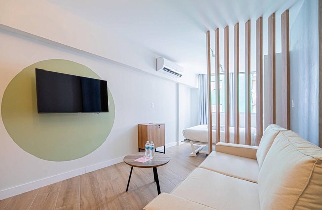 Amazing Loft in Casco Viejo