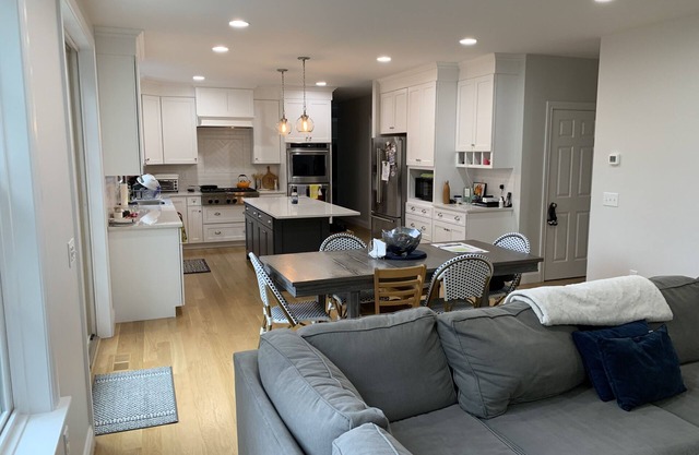 Amazing New Construction Home with Large Yard. 5 Minutes to EVERYTHING!