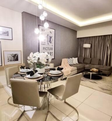 Amazing Paramount Hotel apartment D48