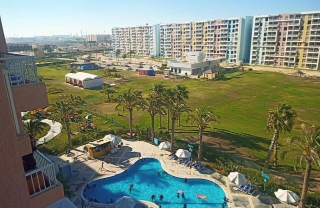 Amazing Porto Golf Mariana Flat