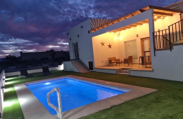 Amazing Pool house! La Kasa 53