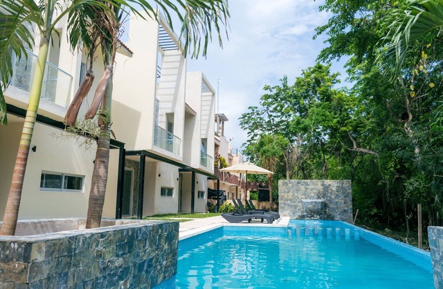 Amazing Puerto Aventuras Modern Studio #201