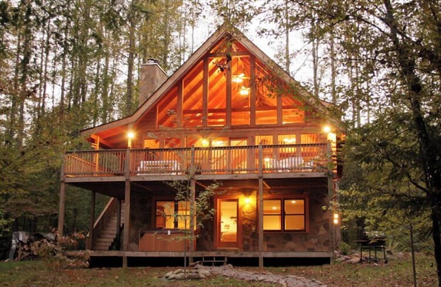 Amazing River Retreat by Vtrips