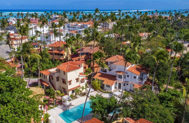 Amazing Villa Bavaro Beach