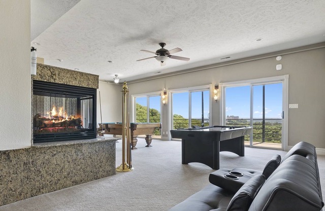 Amazing Villa Close to Branson Strip!