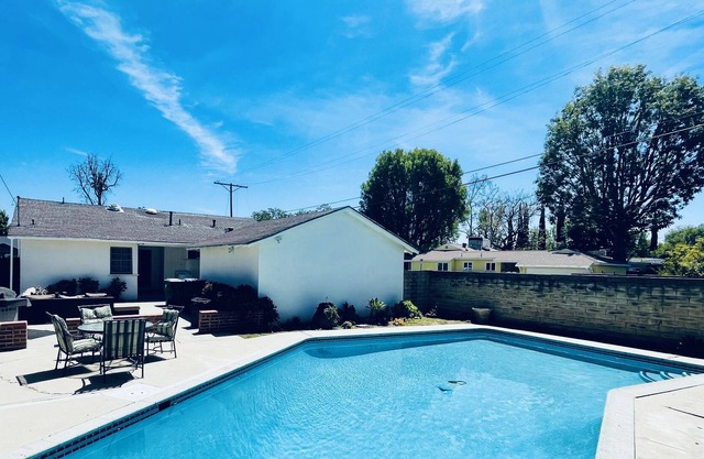 Amazing Villa in Sherman Oaks