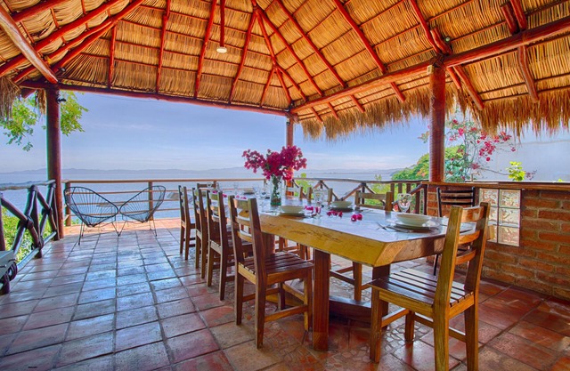 Amazing Villa Oceanfront, relax, enjoy =)