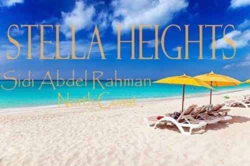 Amazing Villa, Stella Heights, Sidi Abdelrahman, Al Alamein, North Coast