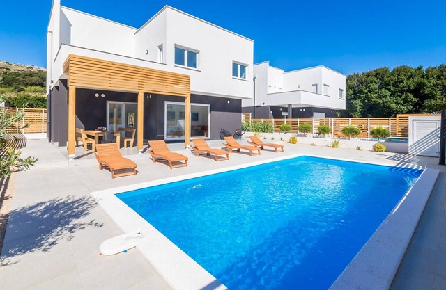 Amazing Villa Venus