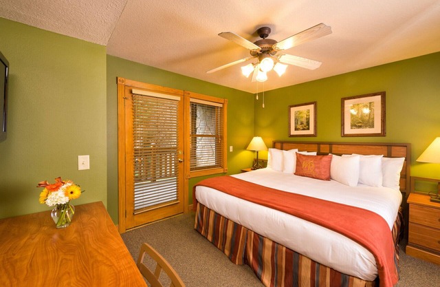 Amazing Westgate Smoky Mountain in Gatlinburg Resort 1-4 BR Family Vacation