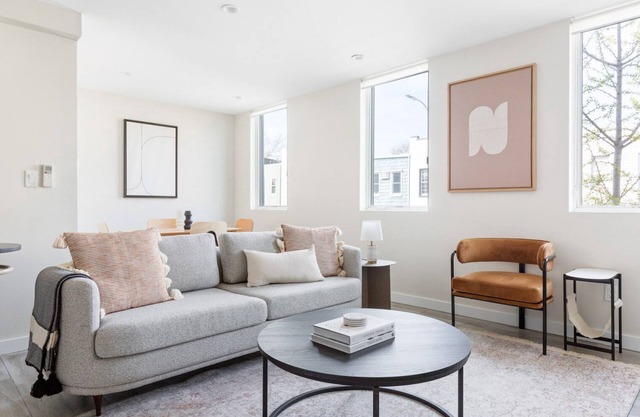 Amazing Williamsburg 2BR w/W/D & Outdoor Space, near L, by Blueground