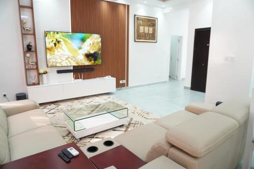 Ambassade Prestige Suite - Appartement Spacieux