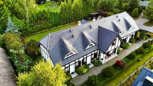 Amber House Swierkowa