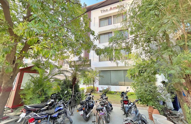 Amber Inn by Orion Hotels