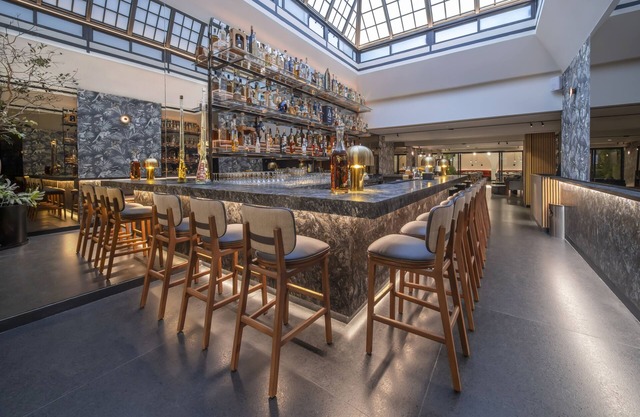 Amberes 64, an Ascend Collection Hotel