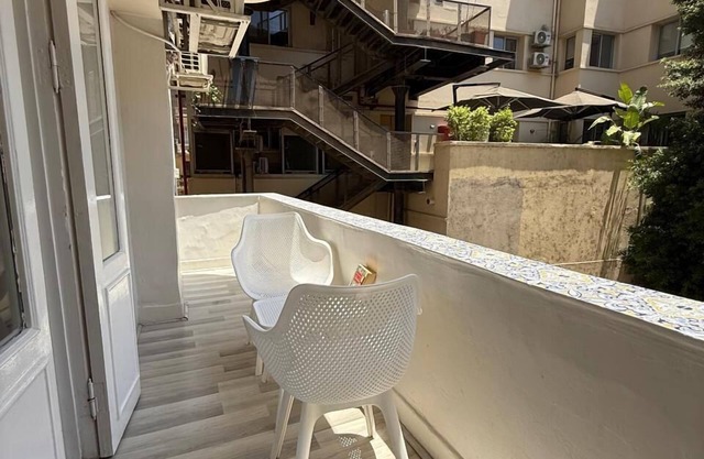 Ambiance Downtown Hotel