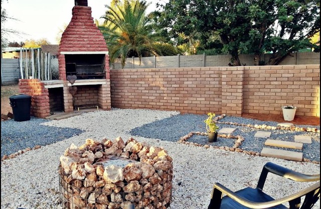 Ambiente Budget Accommodation