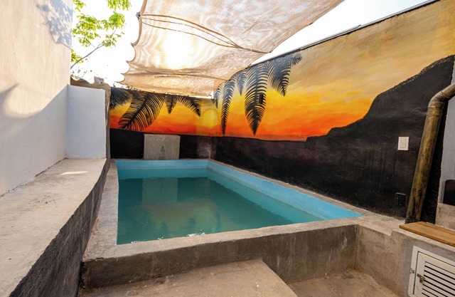 Ambos Mundos Hotel Boutique