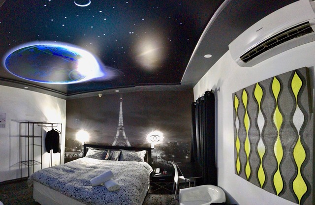 Amelia Boutique Hotel