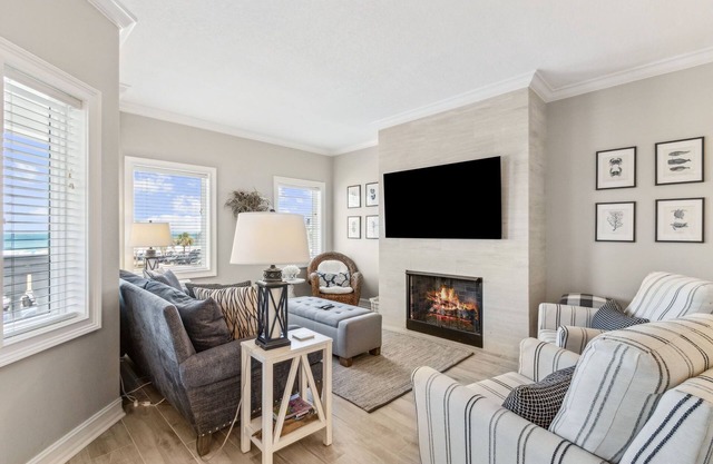 Amelia Island 3BR Beach Bungalow