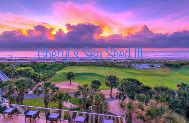 AMELIA ISLAND PLANTATION VILLA 2/2 IN A GATED COMMUNITY JUST OFF BEACH LOCATION