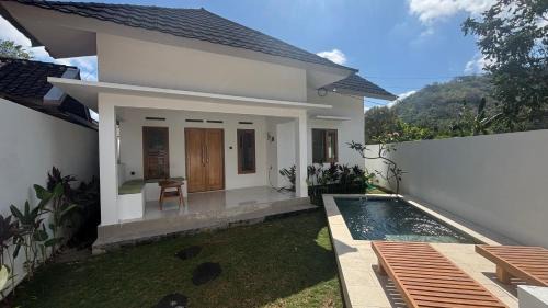 Ameni Villa