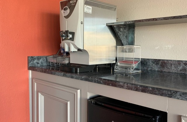 Americas Best Value Inn Houston Hobby Airport