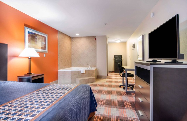 Americas Best Value Inn & Suites Mableton Atlanta