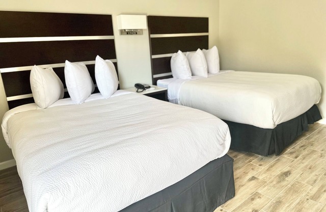 Americas Best Value Inn Arlington