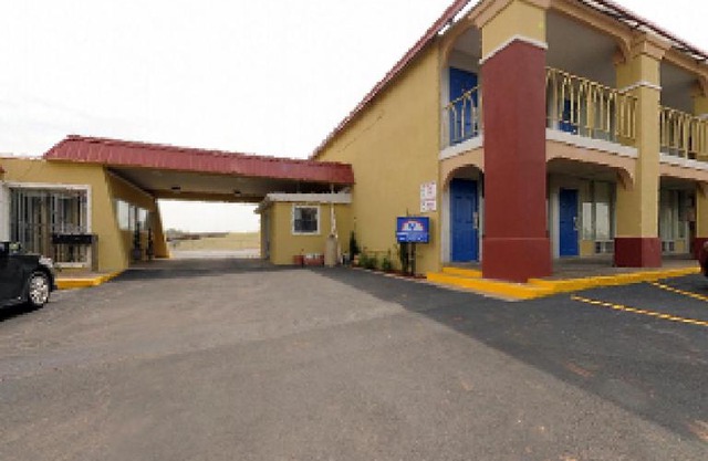 Americas Best Value Inn Weatherford