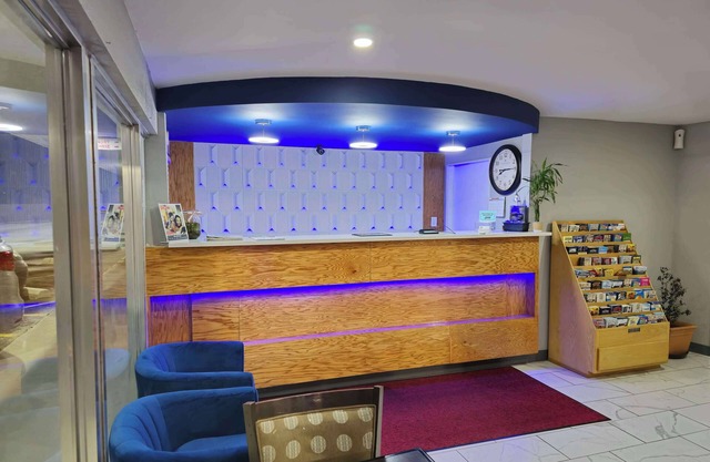Americas Best Value Inn Elizabethtown