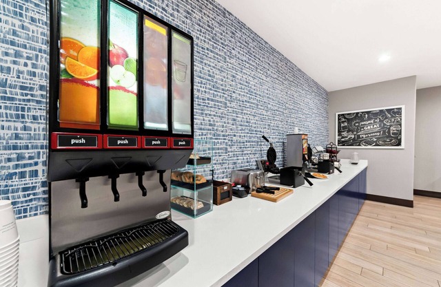 AmericInn by Wyndham New Braunfels