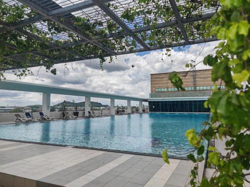 AMERIN MALL CONDO SUITE KL By VP