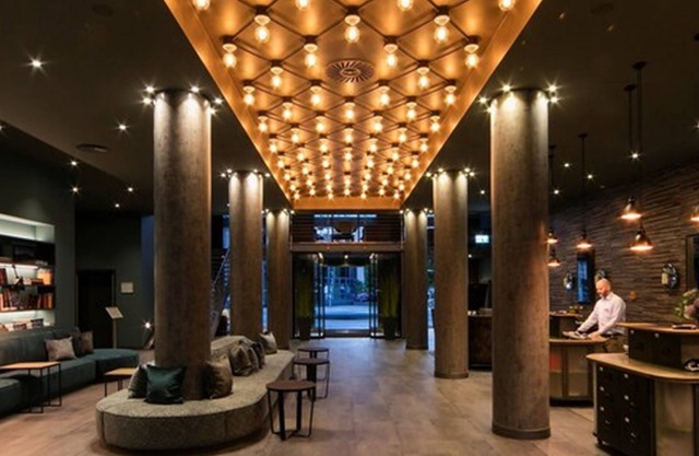 Ameron Boutique Hotel Villa Abion Berlin
