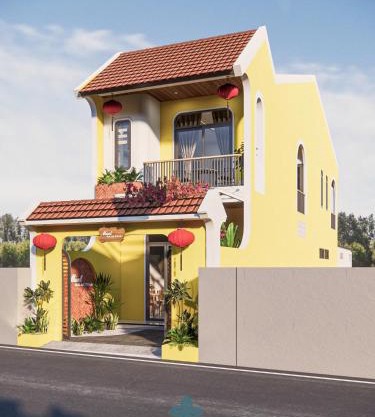 Ami Hoi An Home