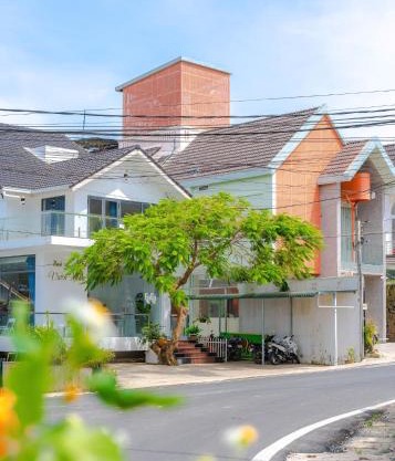 Ami Villa Dalat