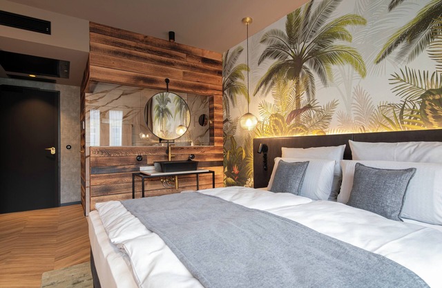 AMIA Hotel Singen
