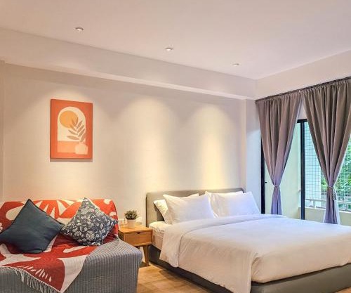 Amina Residence