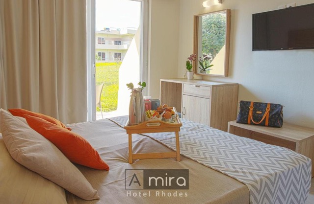 Amira Hotel Rhodes