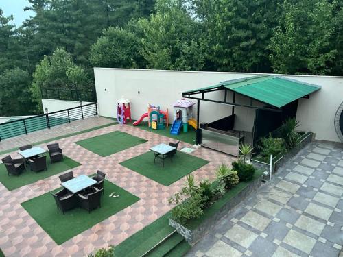 amlak Resorts Apartment Suite Bhurban