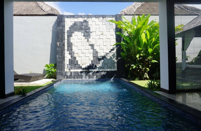 Amor Bali Villas & Spa Resort
