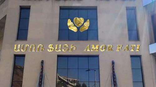 Amor Fati