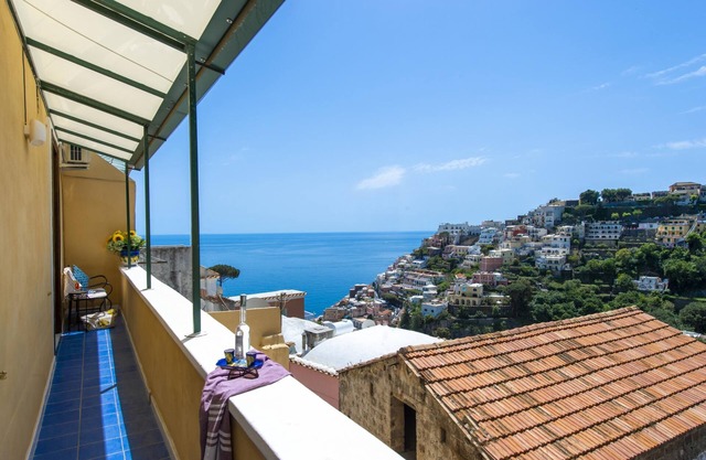 Amore Rentals - Casa Barbera A
