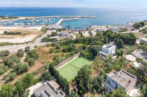 Amoredimare B&B in Villa