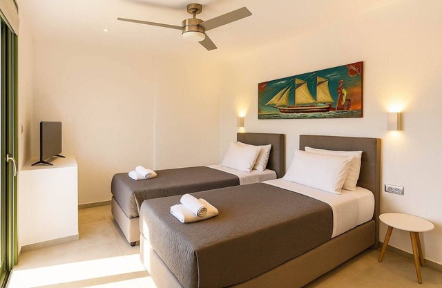 Ampelas Nostalgia Gem - Aegean Haven in Paros