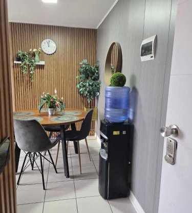 Amplio Dep en el centro de la ciudad 3 hab 2 Baños -parking privado