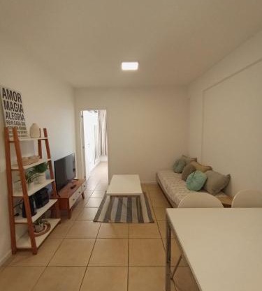 Amplio departamento en Villa Urquiza - Cerca de todo
