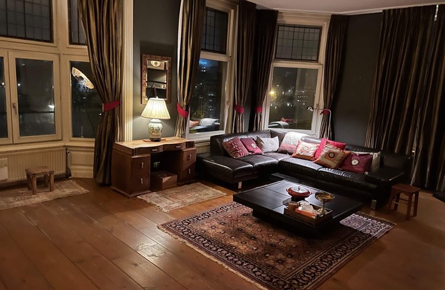 Amstel riverside Apartment