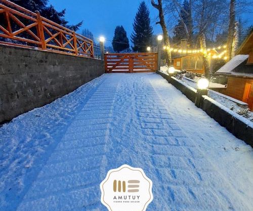 Amutuy Bariloche