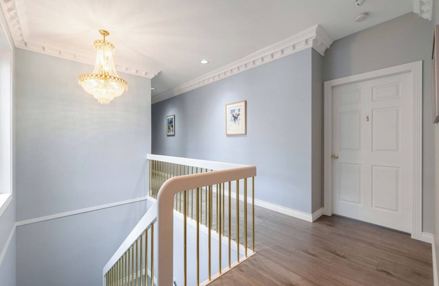 Amy B&B House Central location ! Newly renovated beautiful home, Family Friendly
